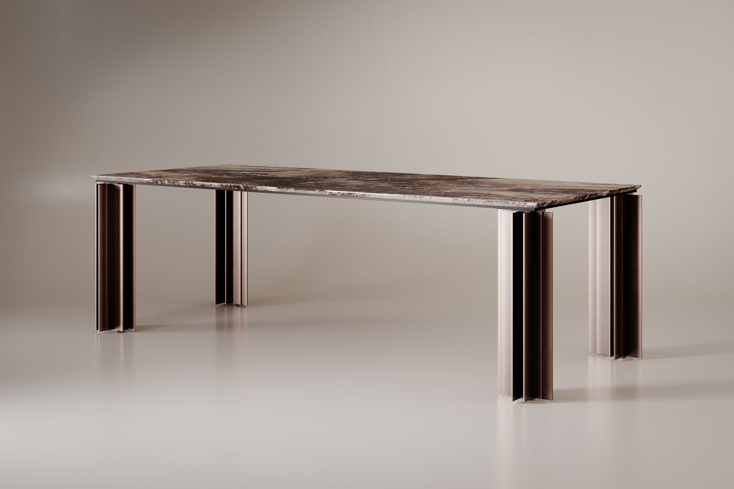 VENICEM - SERGE TABLE | $48,244.20