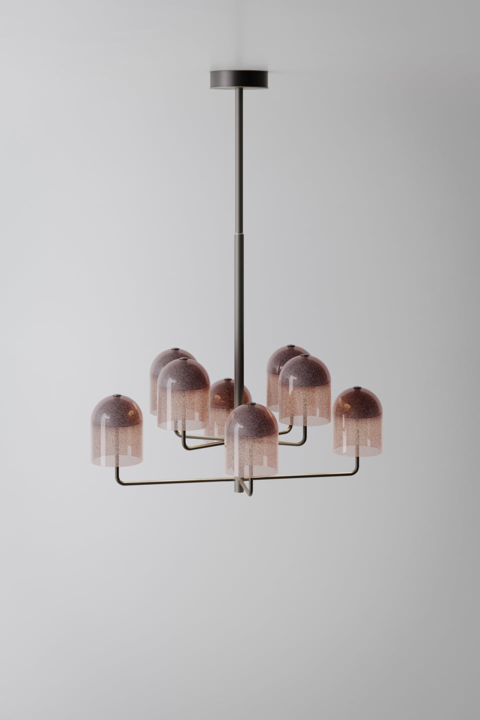 VENICEM | DOMA CHANDELIER LINEAR | $26,610.00