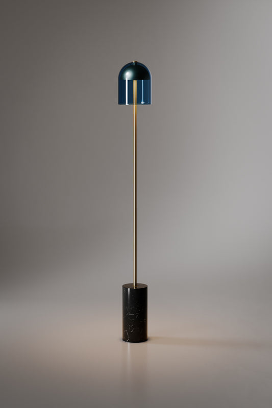 VENICEM - DOMA FLOOR LIGHT | $4,140