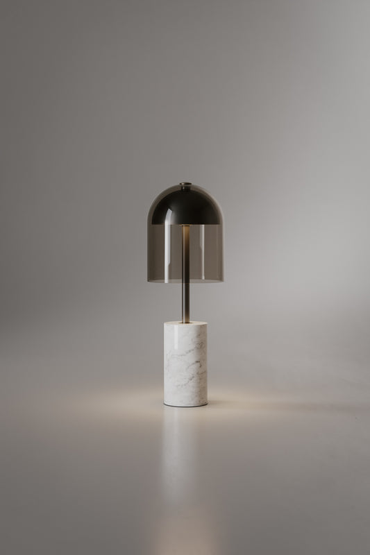 VENICEM - DOMA TABLE LIGHT | $3,750