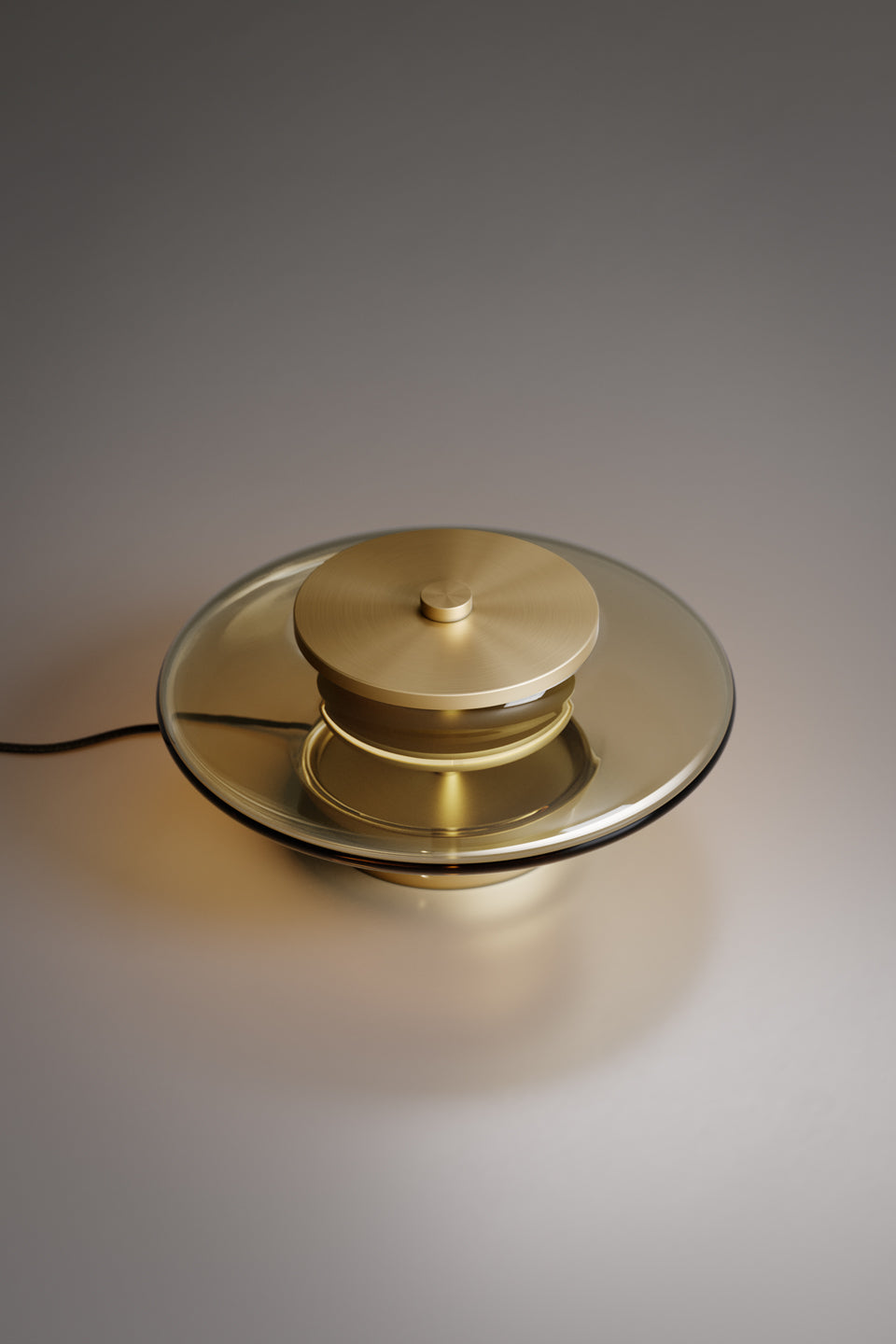 VENICEM ZEN TABLE LAMP $ 3,550.00
