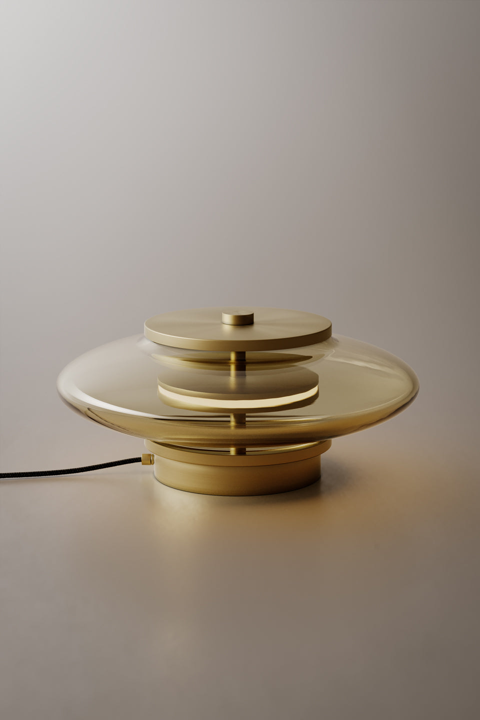 VENICEM ZEN TABLE LAMP $ 3,550.00