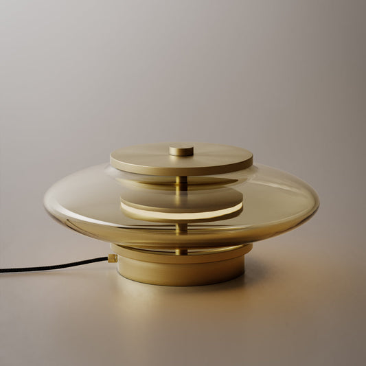 VENICEM | ZEN TABLE LAMP