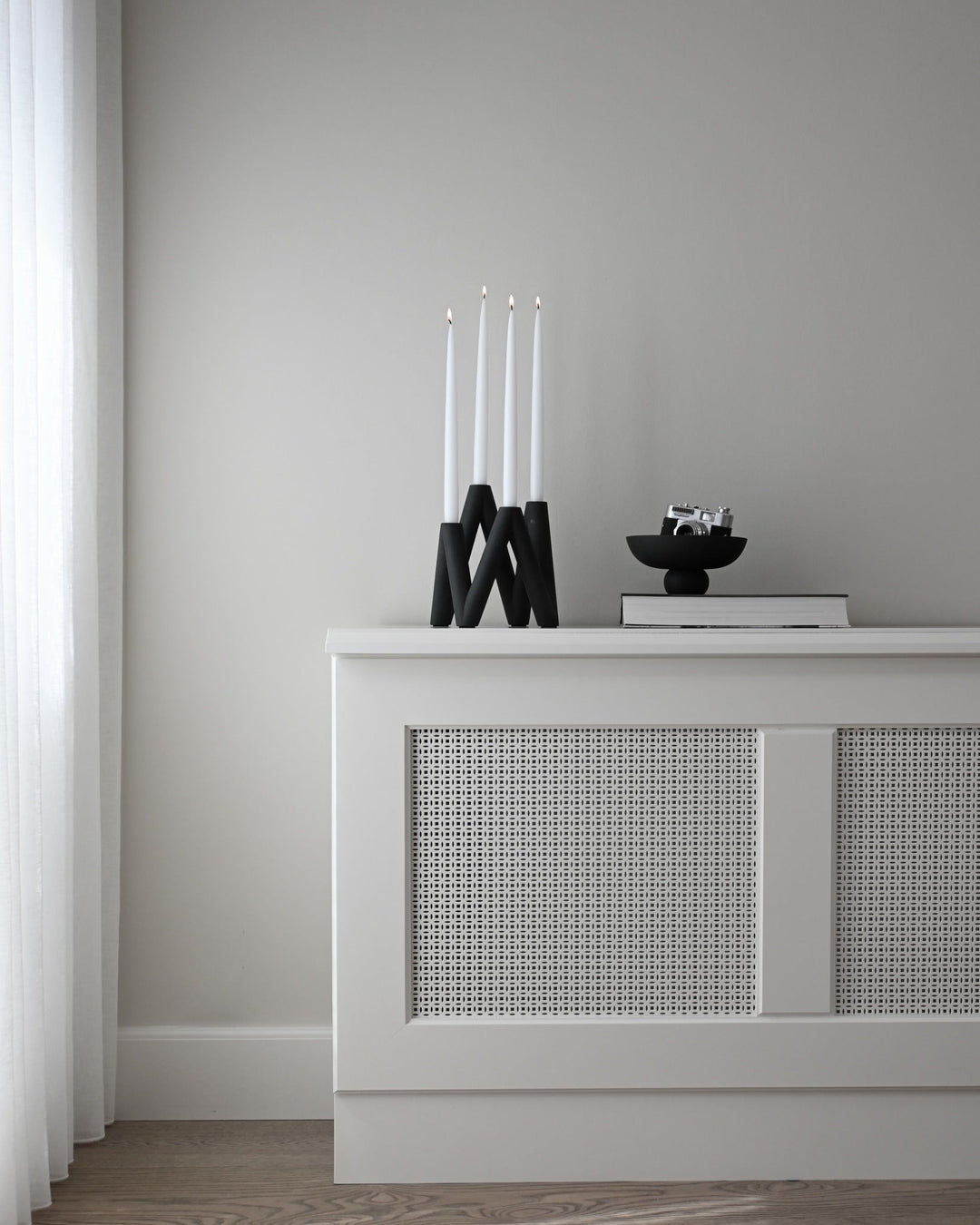 101 COPENHAGEN I W CANLDE HOLDER I $145.00
