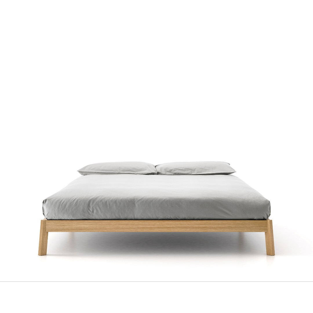 PUNT MOBLES | BREDA BED | $5,445.00