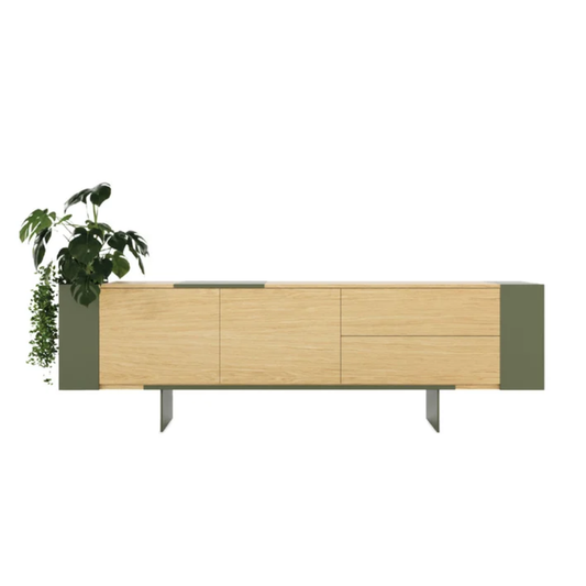 PUNT MOBLES | MAGNETO SIDEBOARD | $7,865.00
