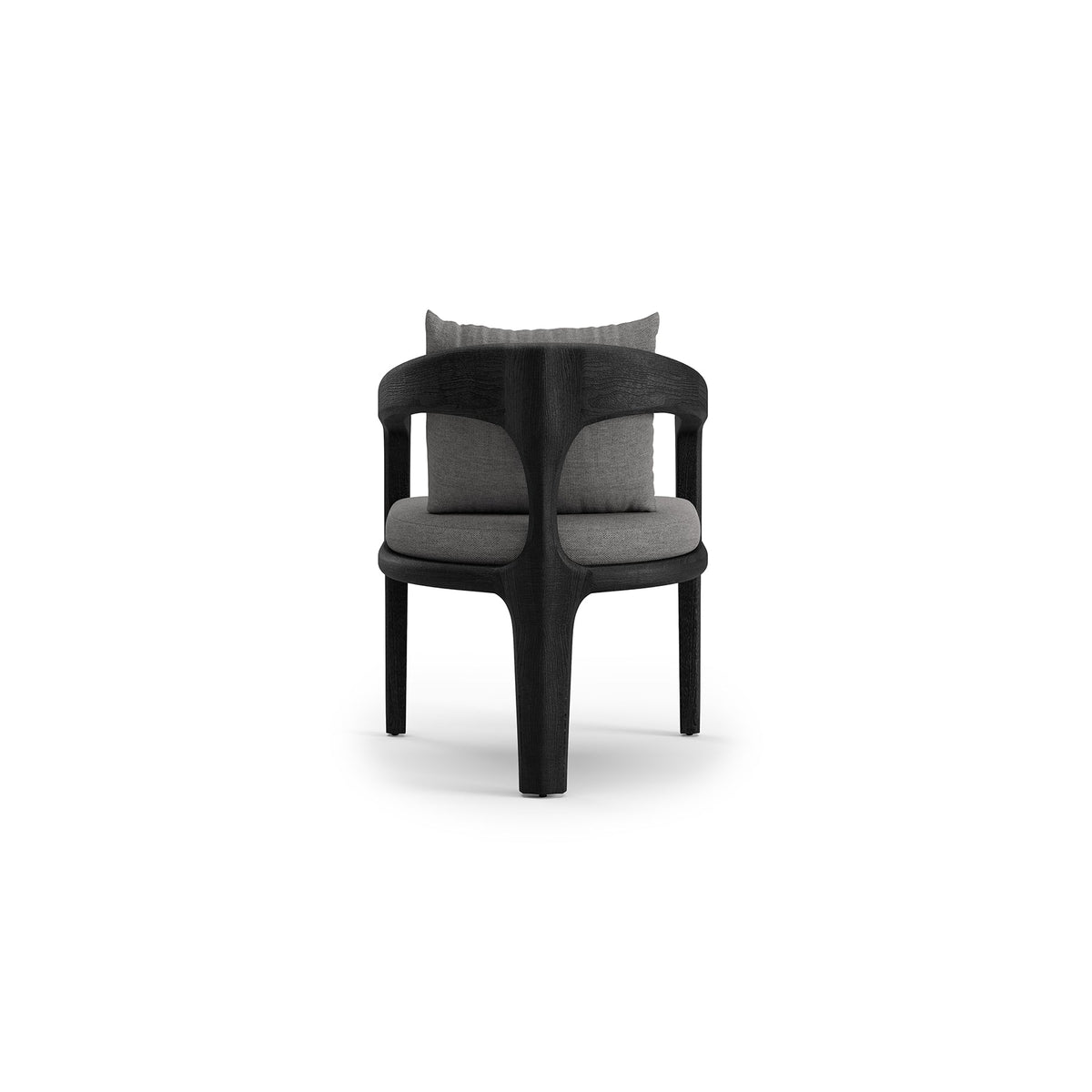 Whale Dining Chair