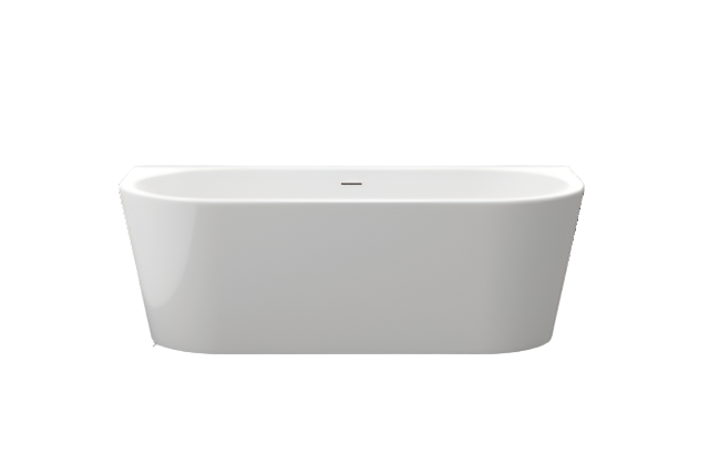 WALL XS ACRYLIC BATH TUB | PIETRA CASA BRAND | $8,897.63