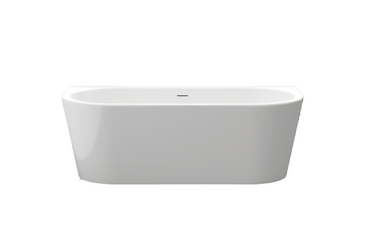 WALL XS CORNER ACRYLIC BATH TUB | PIETRA CASA BRAND | $8,897.63