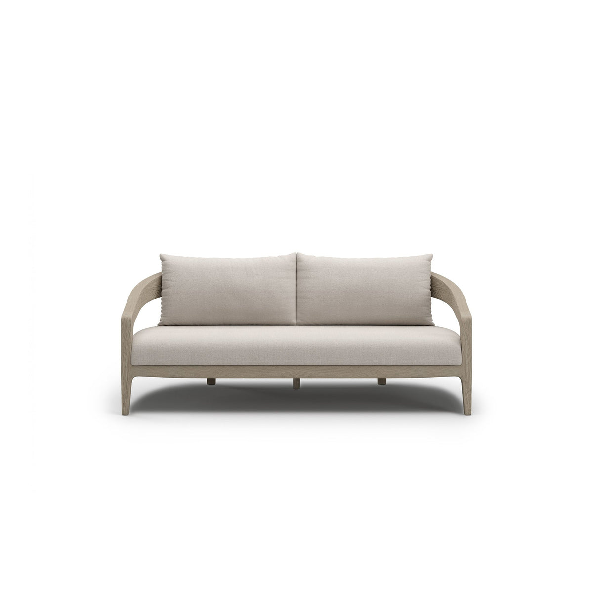 Whale 2 Seater Sofa