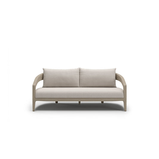 Whale 2 Seater Sofa