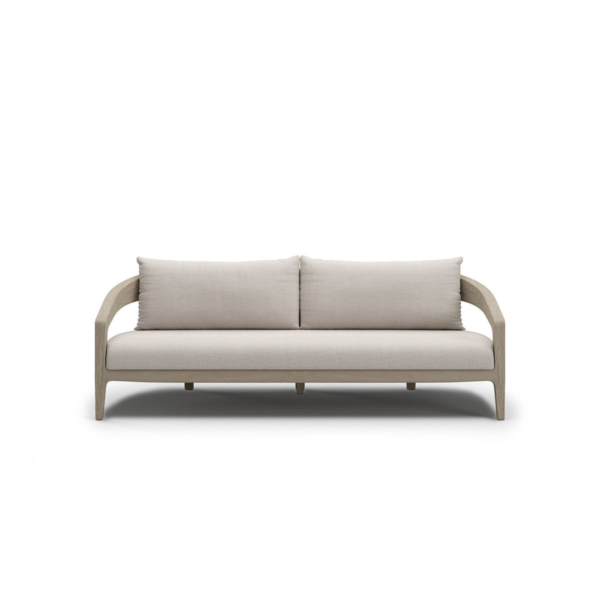 Whale 3 Seater Sofa