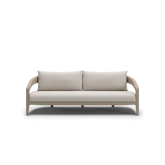 Whale 3 Seater Sofa