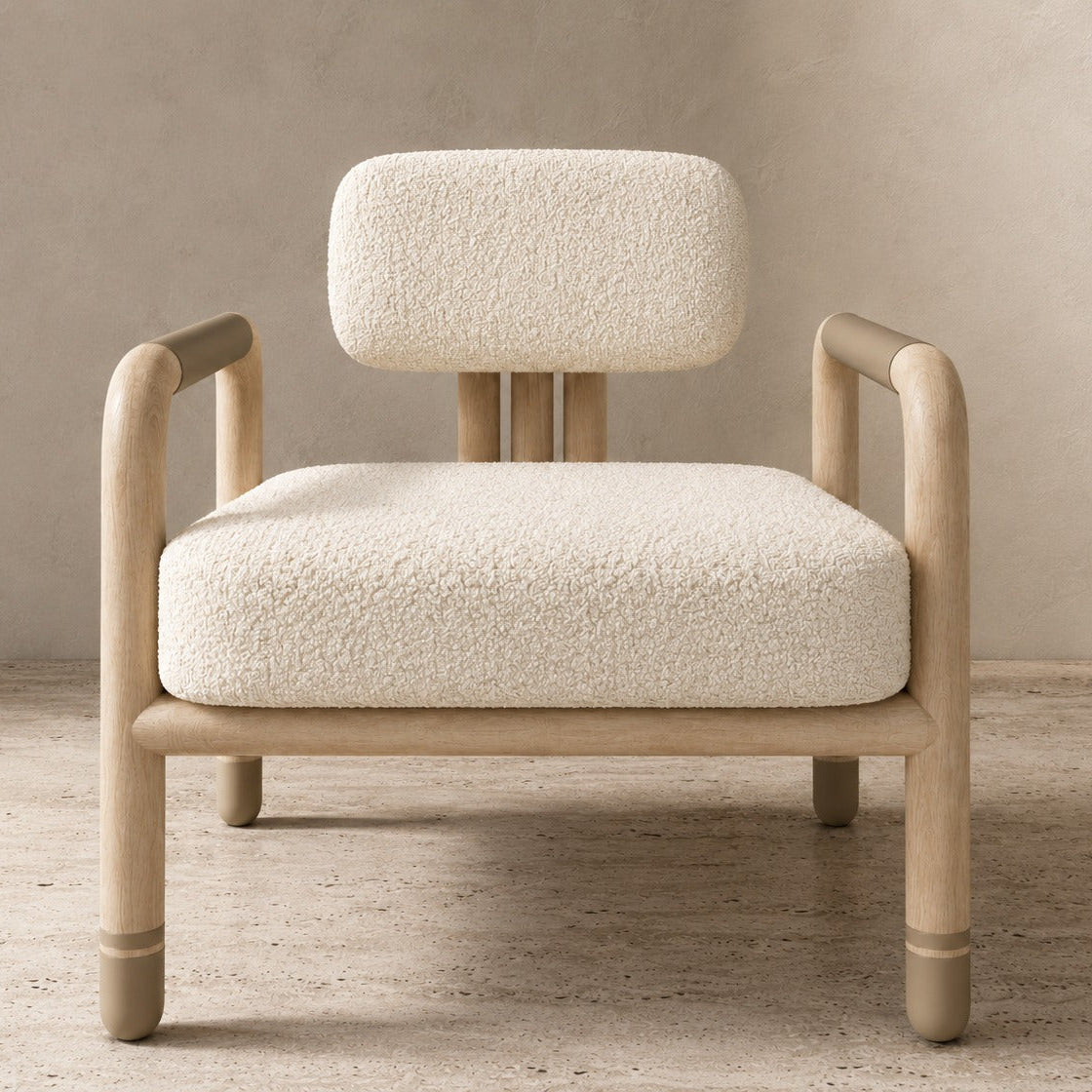 EVOLVE COLLECTION | ACCENT ARMCHAIR