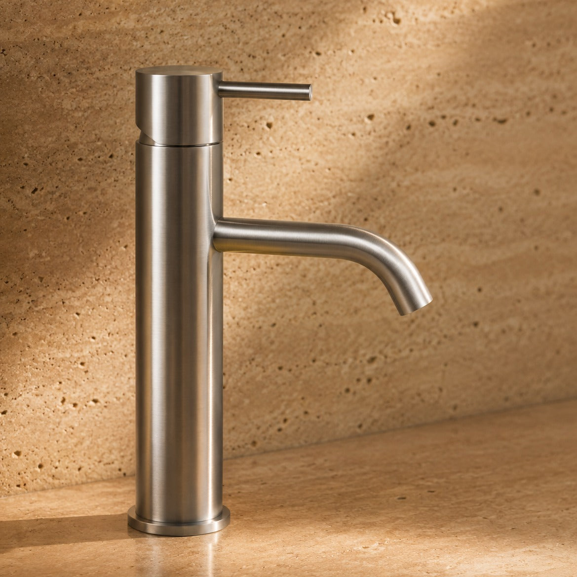 PIETRA CASA | Cold Water Valve Faucet, H145mm | $734.00 - $1,161.00