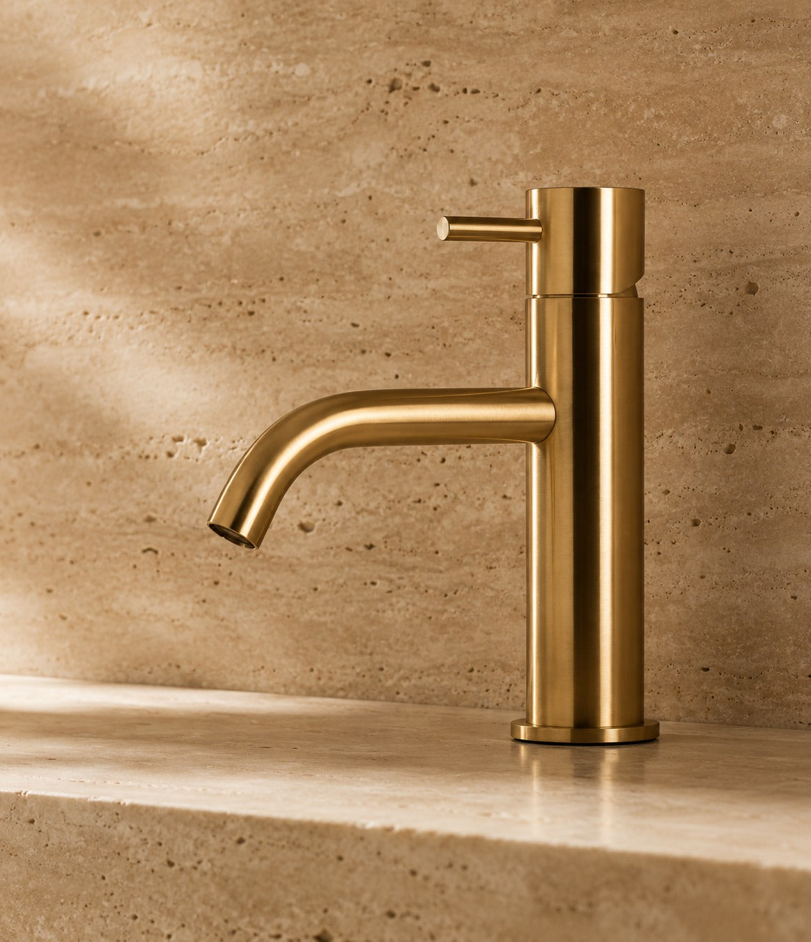 PIETRA CASA | Cold Water Valve Faucet, H145mm | $734.00 - $1,161.00