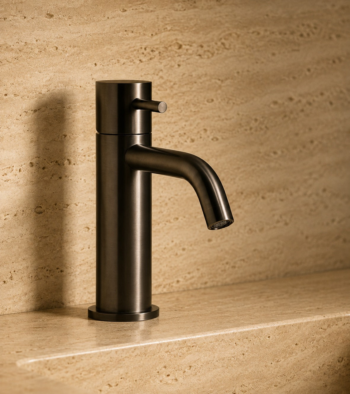 PIETRA CASA | Cold Water Valve Faucet, H145mm | $734.00 - $1,161.00