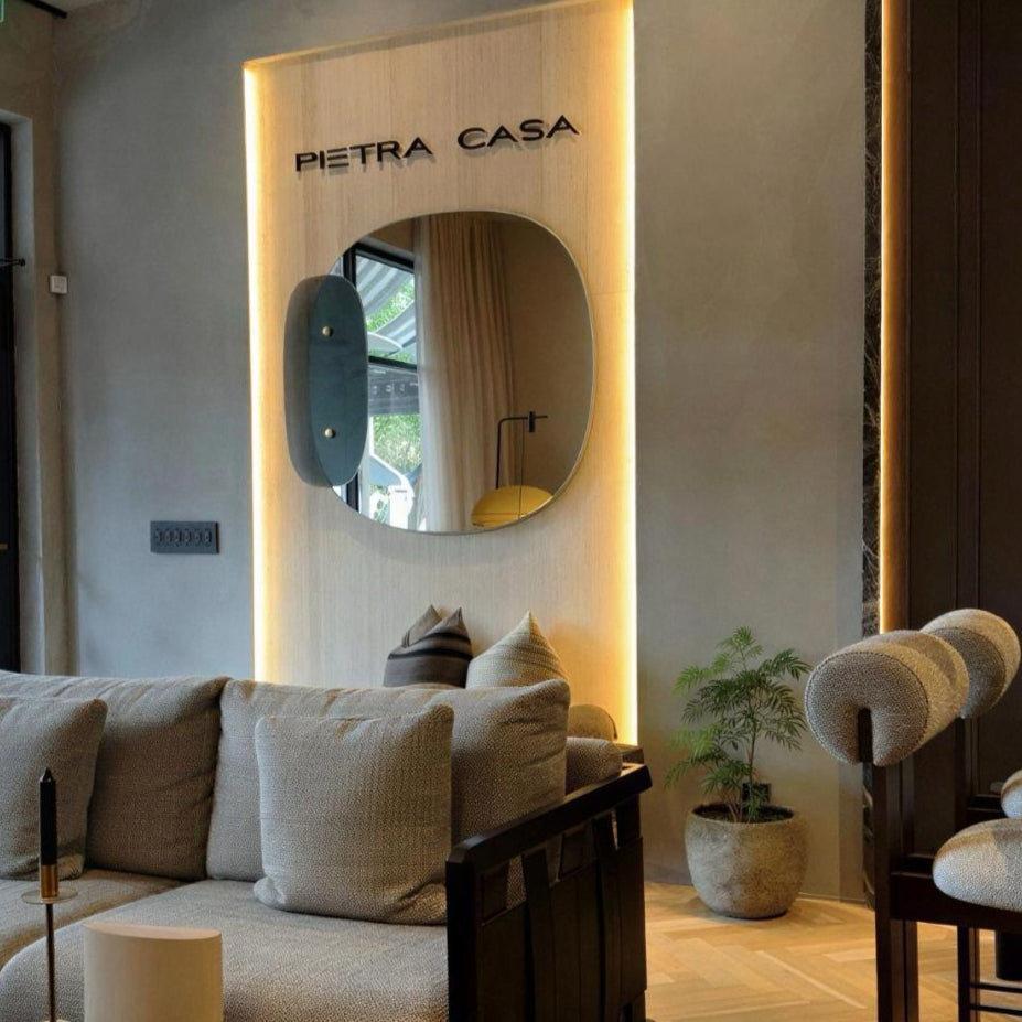 LAGOON MIRROR | $2,975.00 - $3,980.00