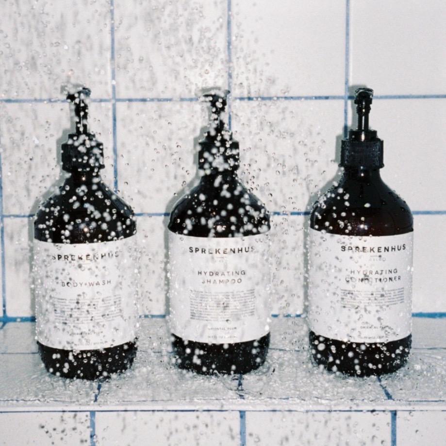 SPREKENHUS | FOAM BATH 500ml | $69.00
