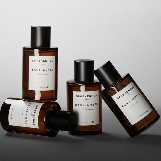 SPREKENHUS | EAU DE PARFUM 100ml | $262.00