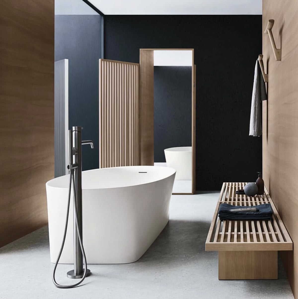 NOORTH | AZUMA BATHTUB | Request Quote