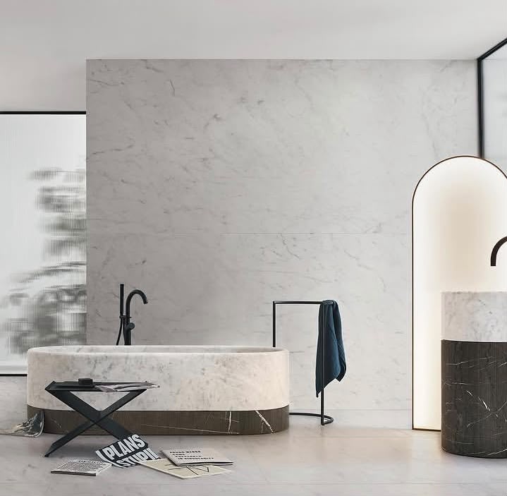 NOORTH | ROMA BATHTUB | Request Quote