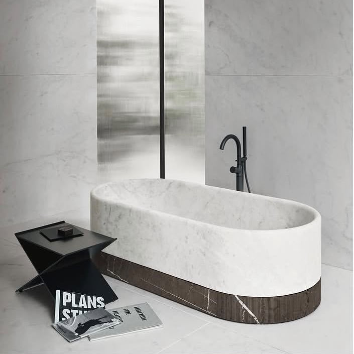 NOORTH | ROMA BATHTUB | Request Quote