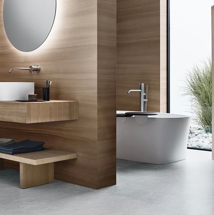 NOORTH | AZUMA BATHTUB | Request Quote