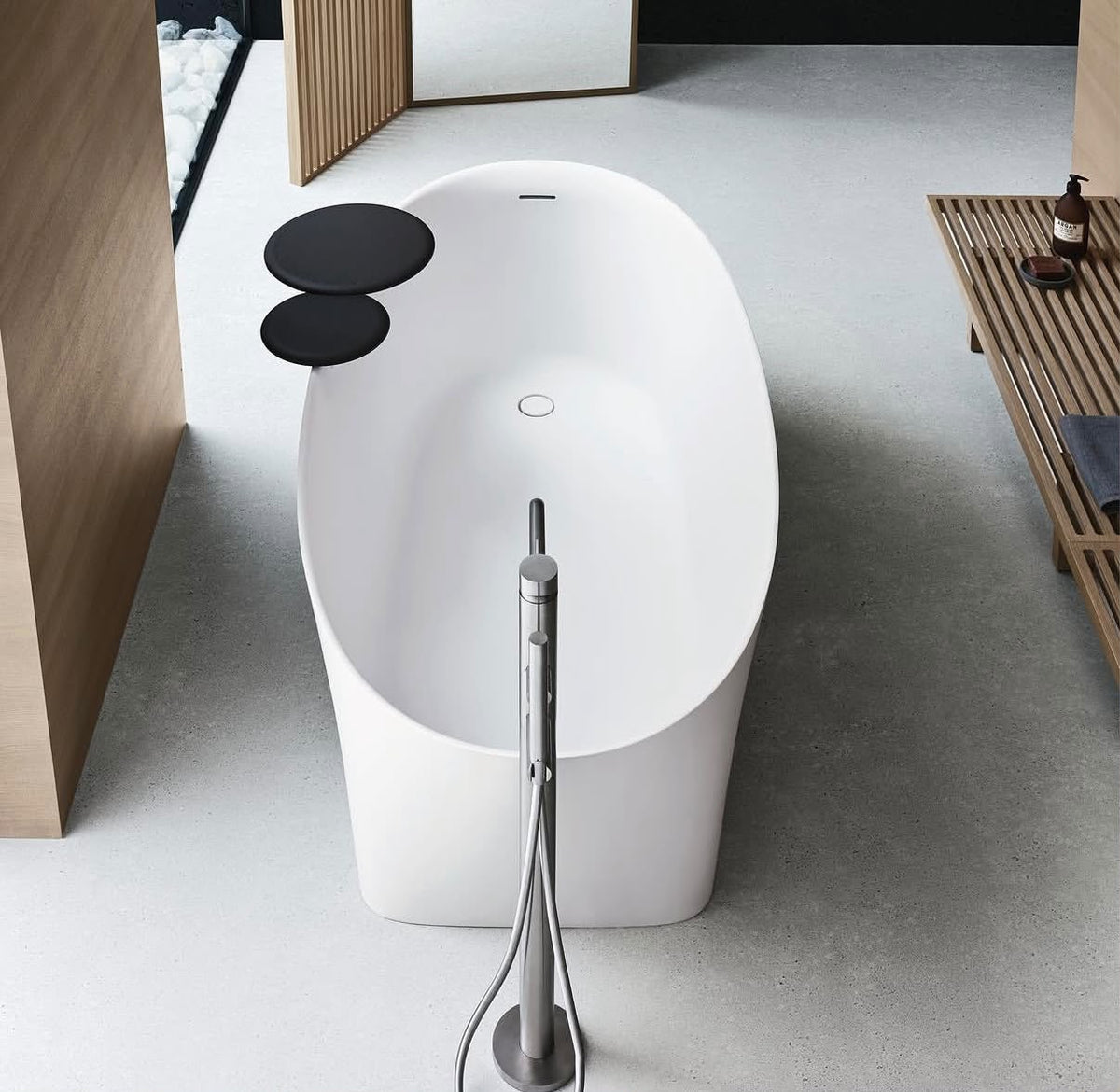 NOORTH | AZUMA BATHTUB | Request Quote