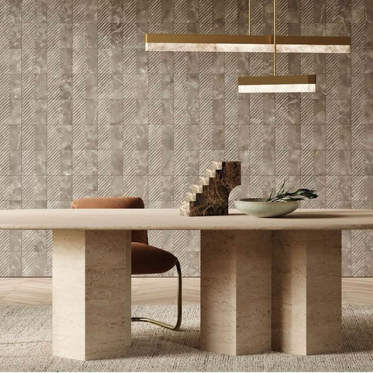 MONITILLO1980 | CITY Dining Table 94.5x47.2in (240x120cm) | $20,736.00