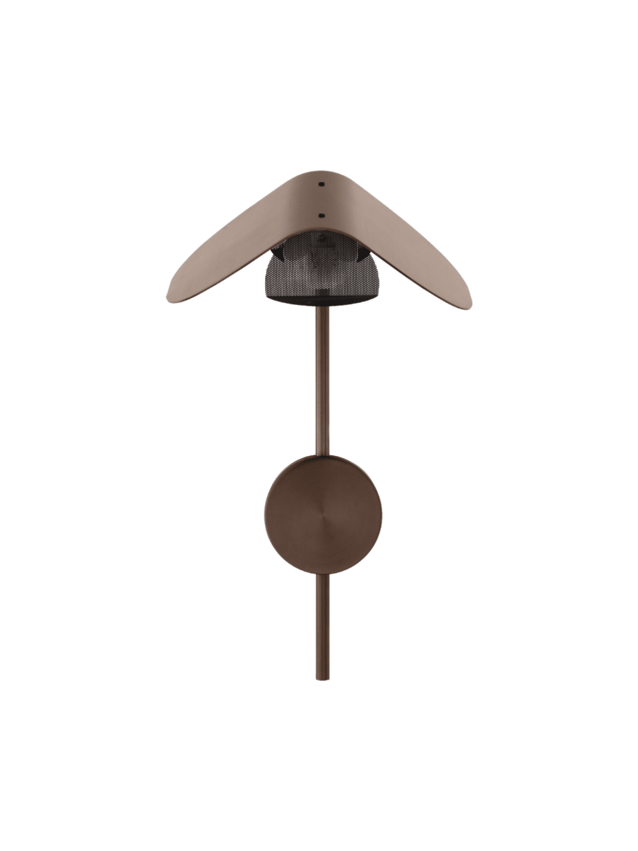 Wing Wall Lamp