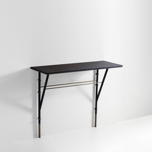 POTOCCO | Wood_Y Desk