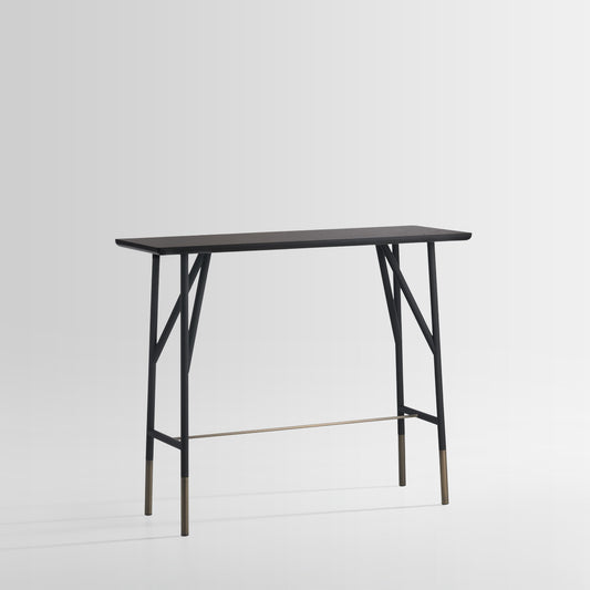POTOCCO | Wood_Y Desk