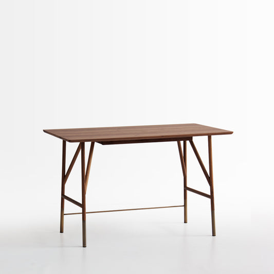 POTOCCO | Wood_Y Desk