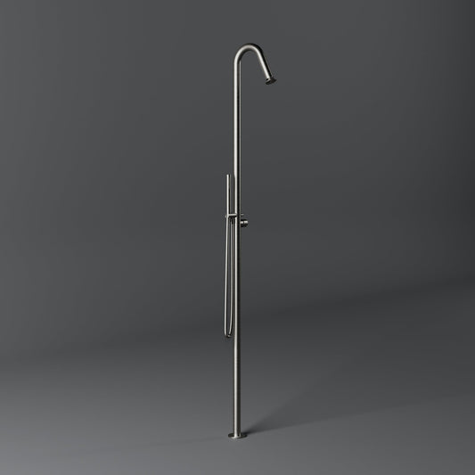 Bongio Time2020 70131__0DEU shower column