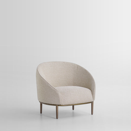 POTOCCO | Yoisho Armchair