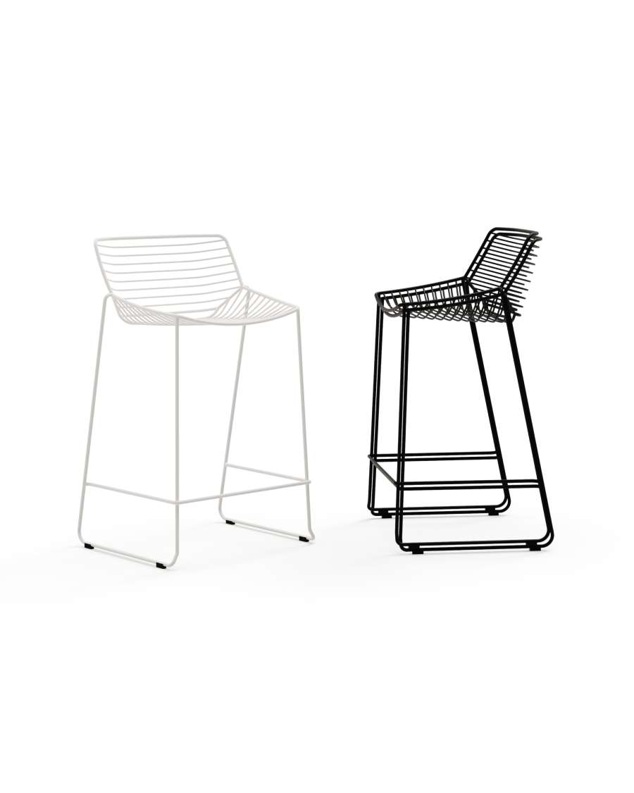 Zelo Barstool Gervasoni