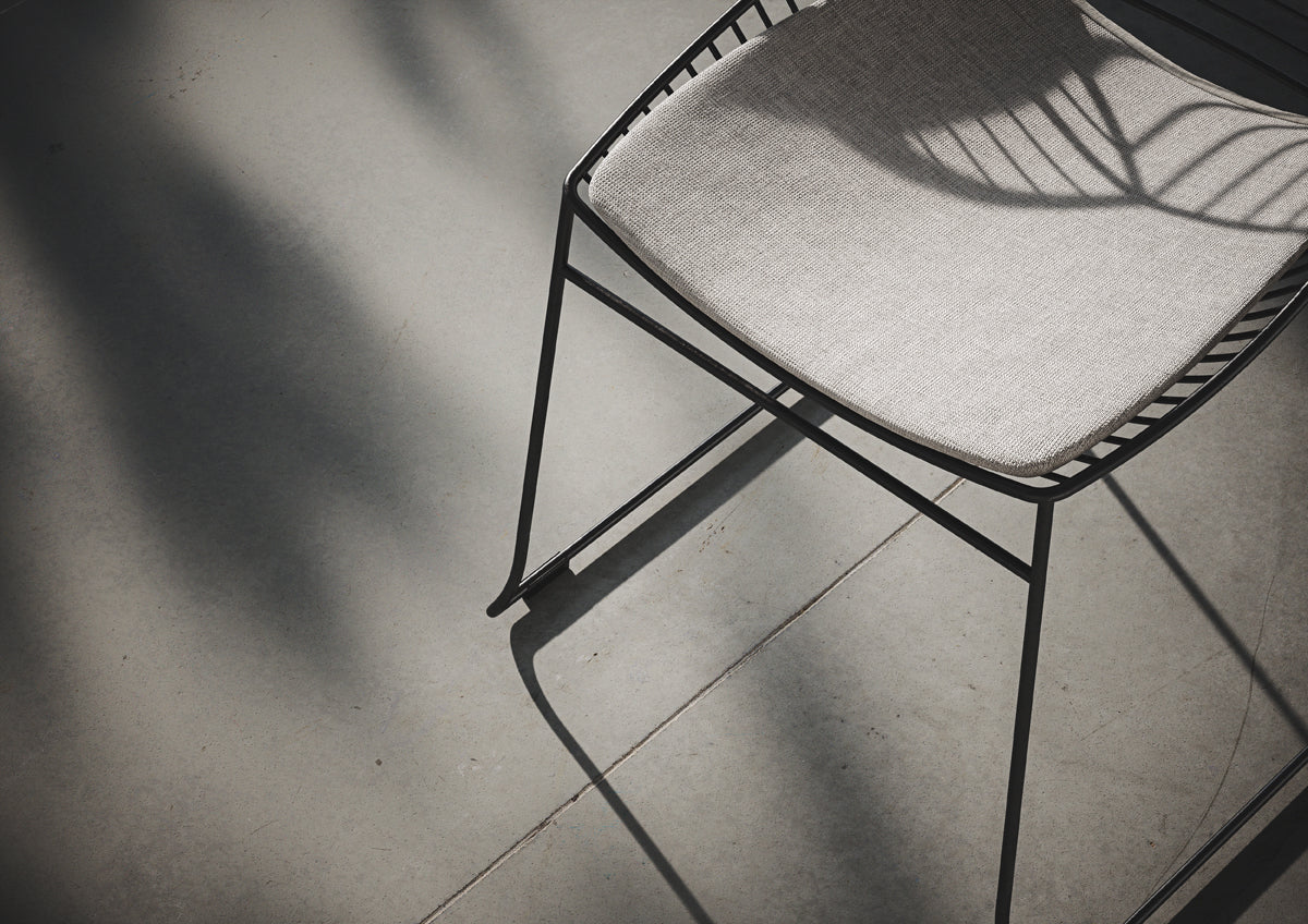 Zelo Chair seat pad