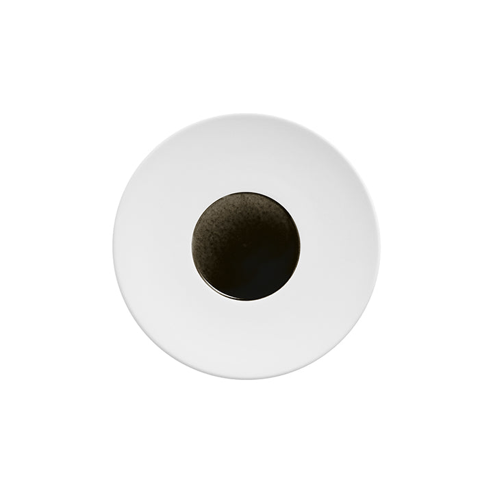 Hering Berlin Obsidian Coupe Plate