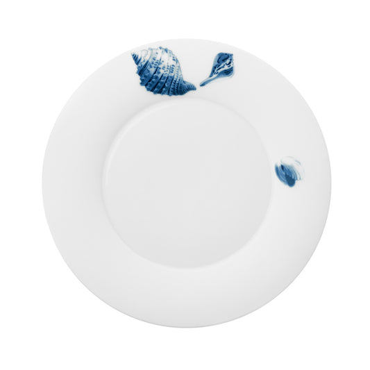 Hering Berlin Ocean Dinner Plate