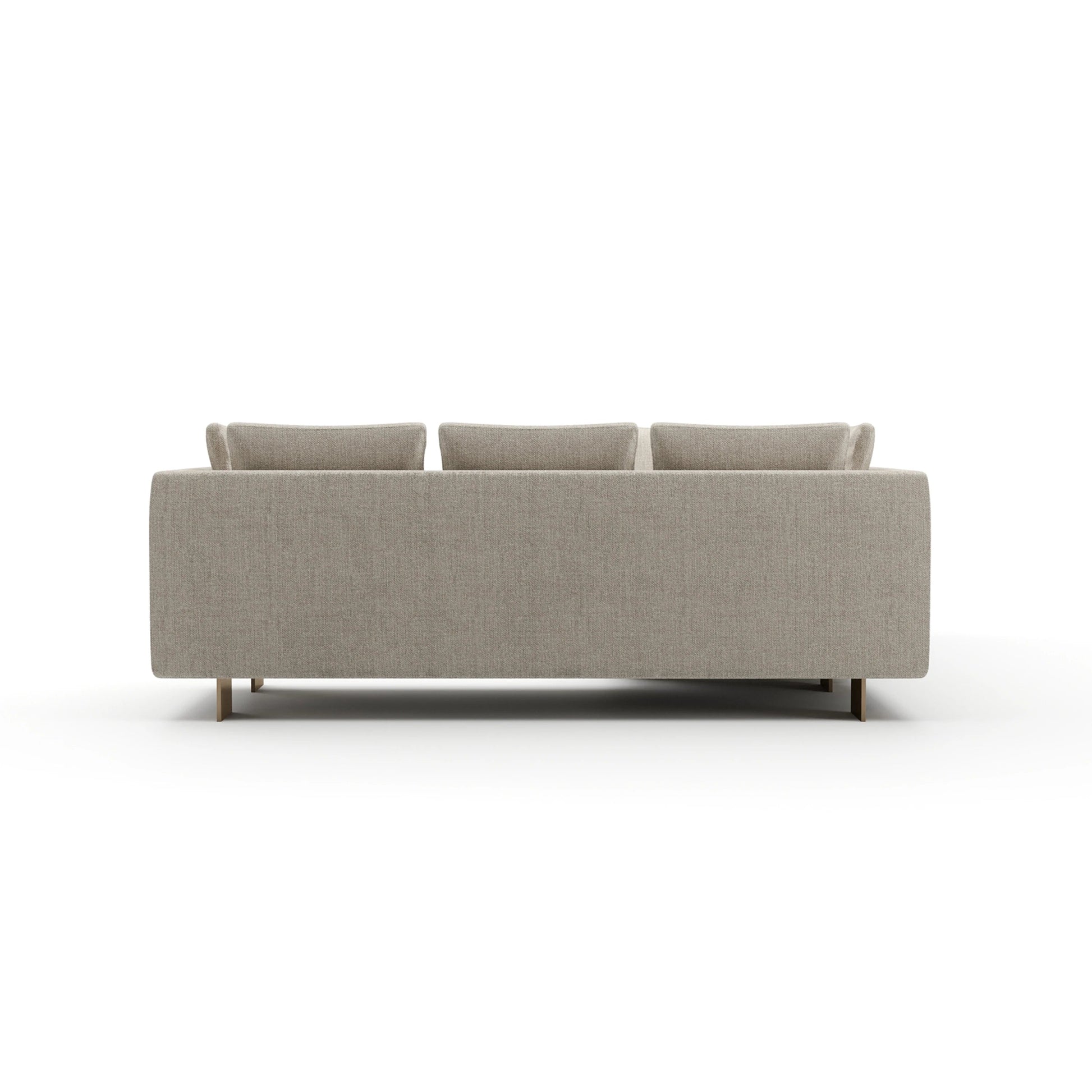 Altura Sectional - Left Facing Chaise