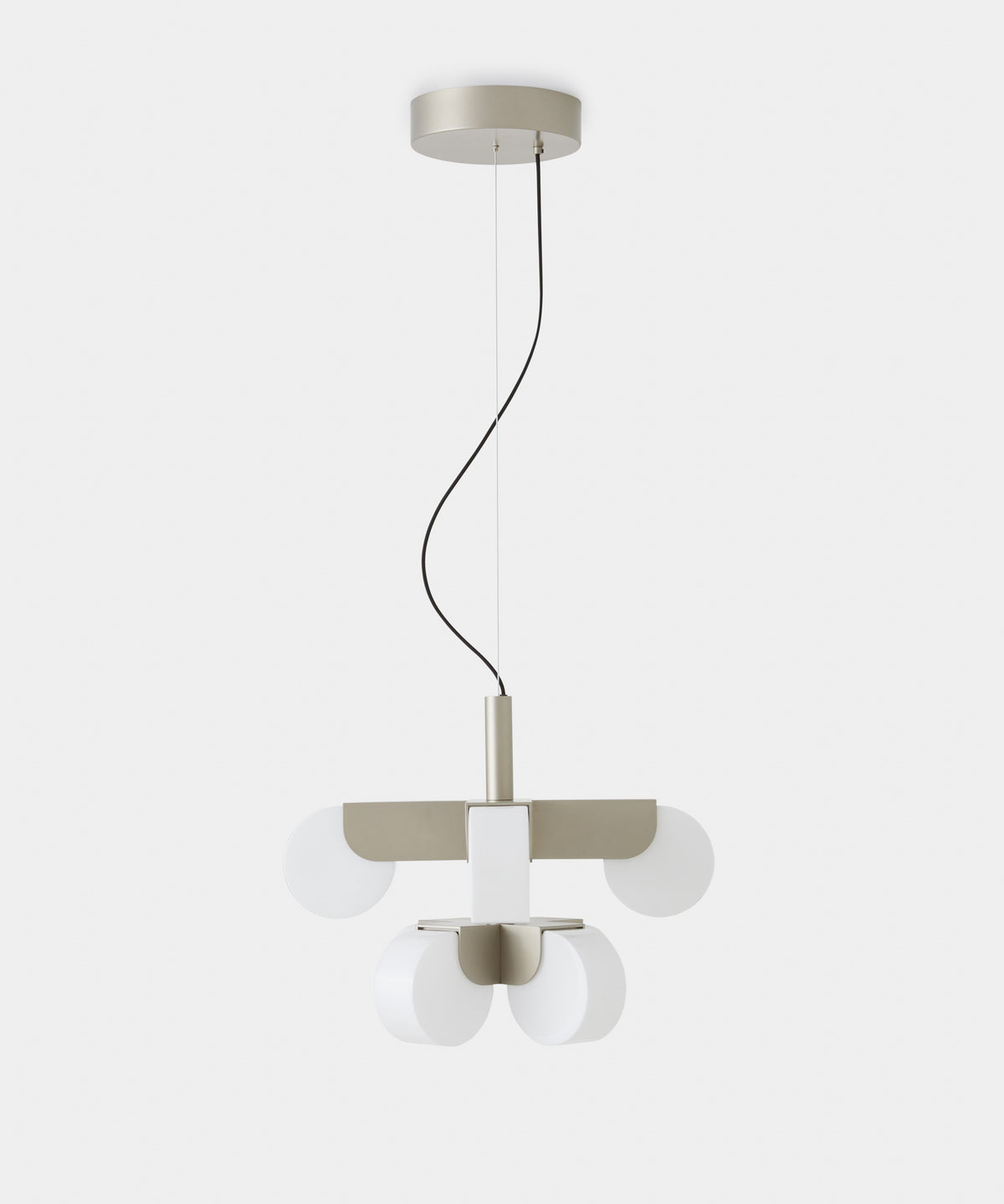 STILLA CHANDELIER 510.18 BY TOOY $5,799.00