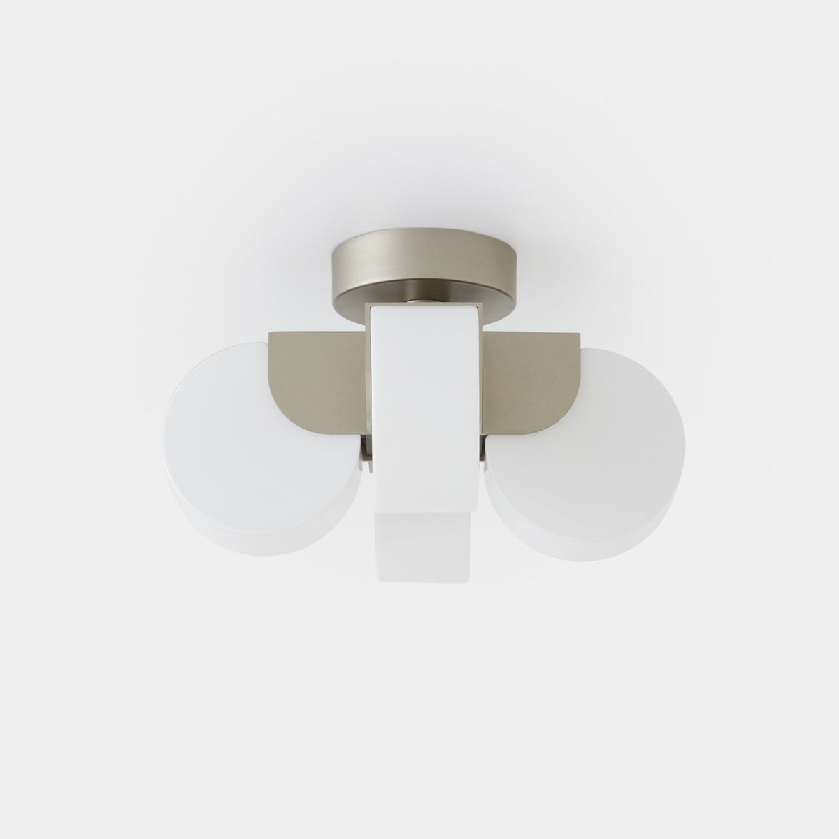 Stilla 510.74 ceiling light by TOOY