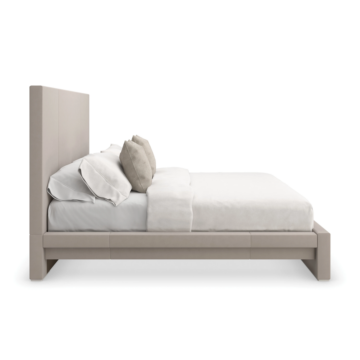CARACOLE | Balance Bed | $4,420.00
