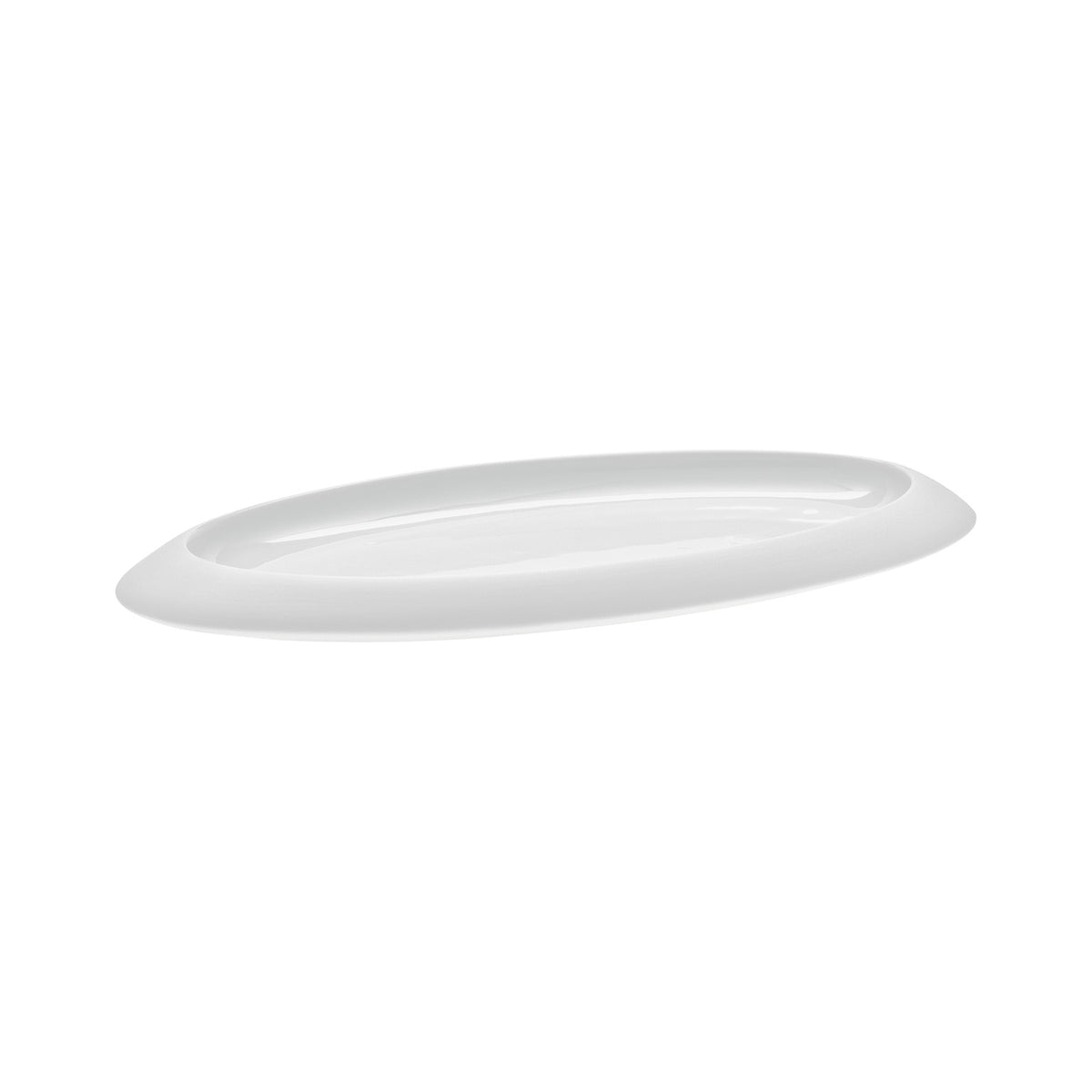 Hering Berlin Velvet Oval Platter