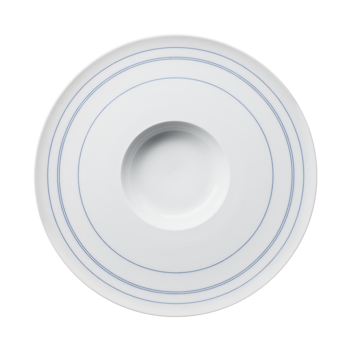 Hering Berlin Soda EntréE Plate, Large
