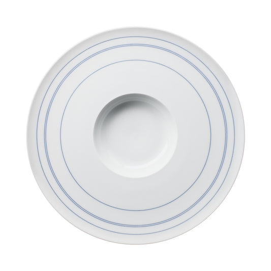 Hering Berlin Soda EntréE Plate, Large