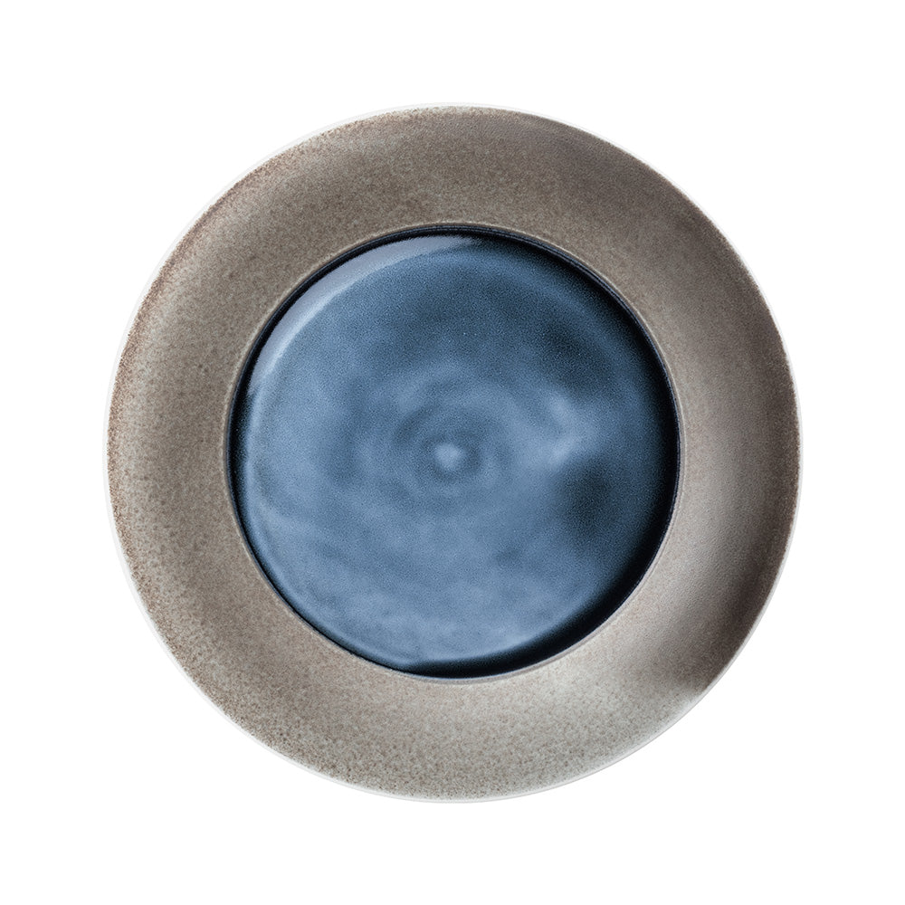 Hering Berlin Silent Iron Dinner Plate