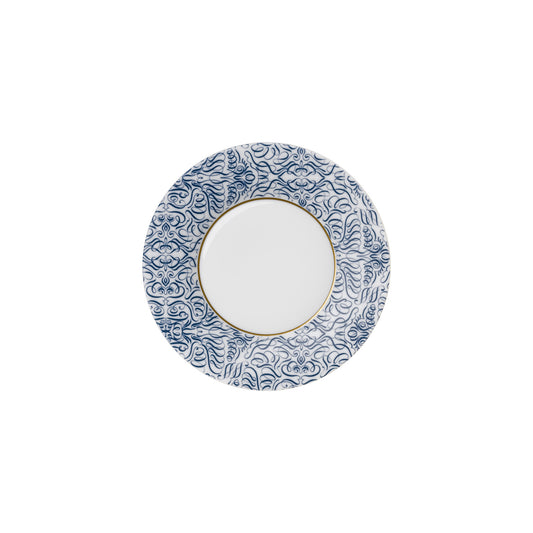 Hering Berlin Alif Cake/Bread Plate