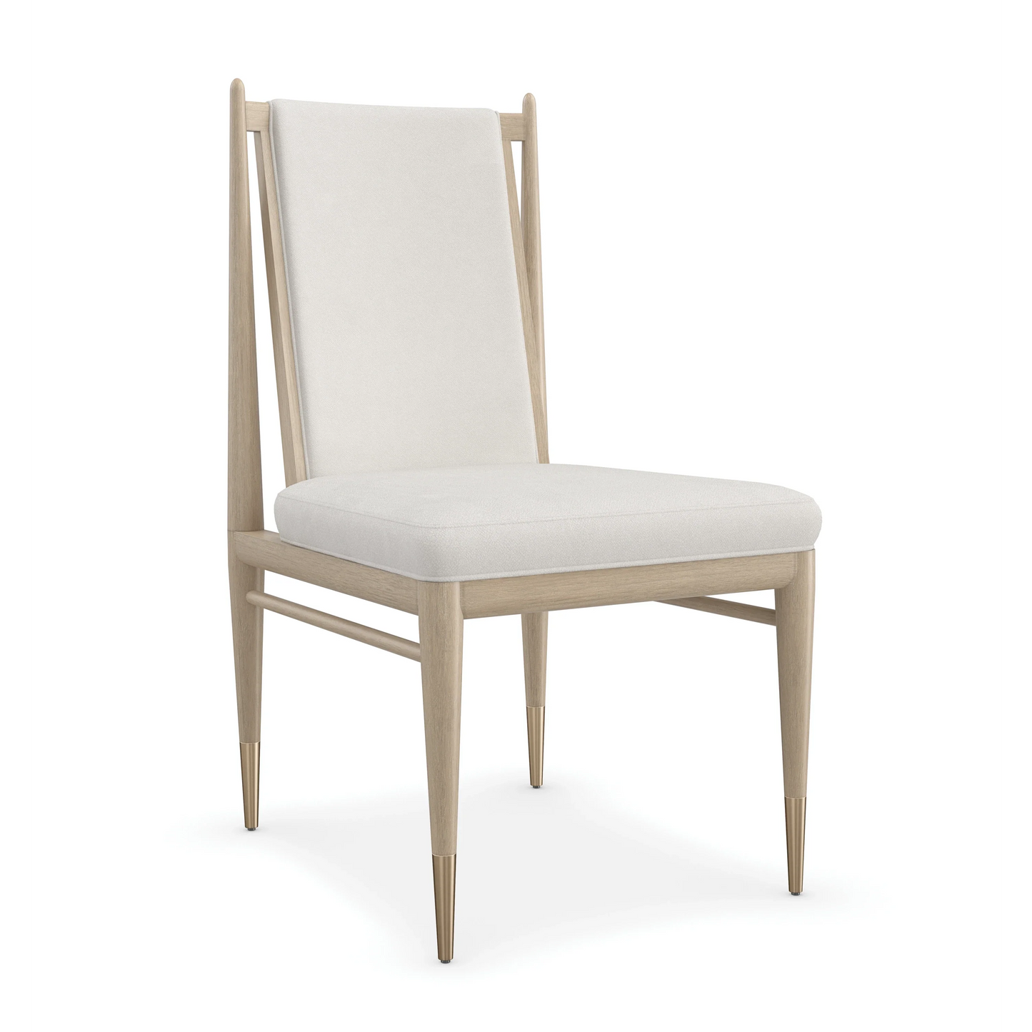 Unity Dining Chair - Sun Drenched Oak
